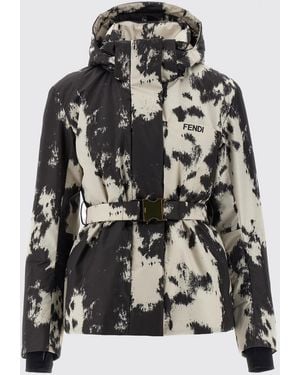 Fendi Jacket - Black