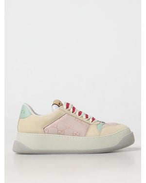 Gucci Shoes - White