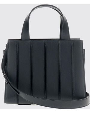 Max Mara Shoulder Bag - Blue