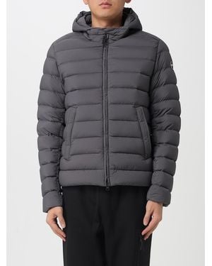 Colmar Jacke Herren - Grau