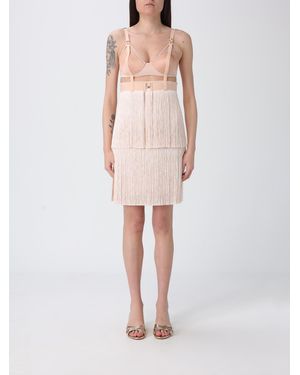 Elisabetta Franchi Dress - Pink