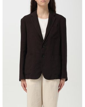 Barena Blazer - Black
