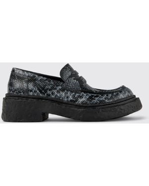 CAMPERLAB Schuhe Damen - Schwarz