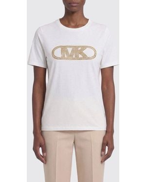 Michael Kors T-Shirt - White