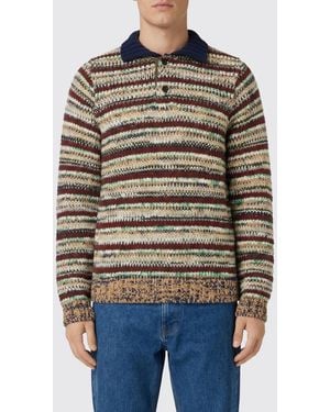 Sacai Jumper - Blue