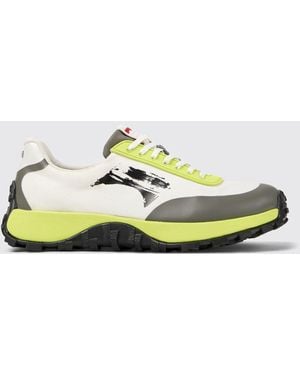 Camper Shoes - Green