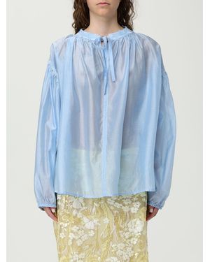ERMANNO SCERVINO D452O703IYR80515 関税送料込 Ermanno Scervino Blouses for Women | Online Sale up to 54