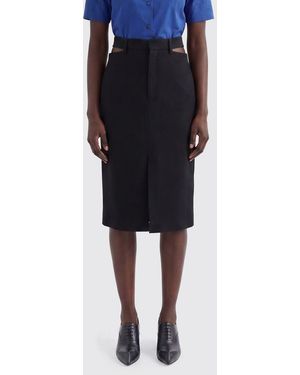 Jil Sander Skirt - Black