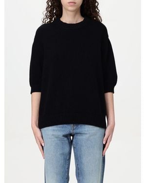KHAITE Strickjacke Damen - Schwarz