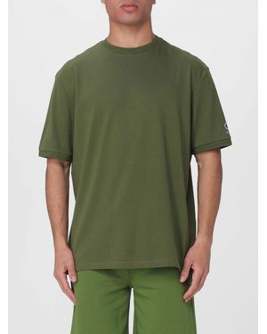 Suns Boards Basic Cotton T-Shirt - Green