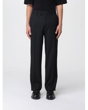 Paolo Pecora Pants - Black