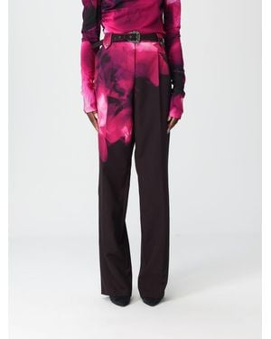 Versace Jeans Couture Pants - Pink