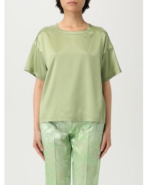 Ermanno Scervino Top Damen - Grün
