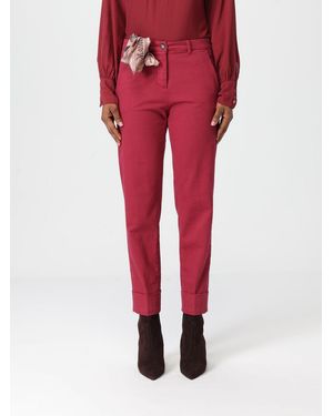 Mason's Trousers - Red