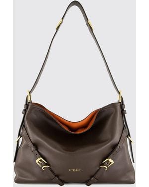 Givenchy Shoulder Bag - Brown