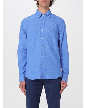 XC Shirt - Blue