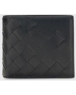Bottega Veneta Wallet - White