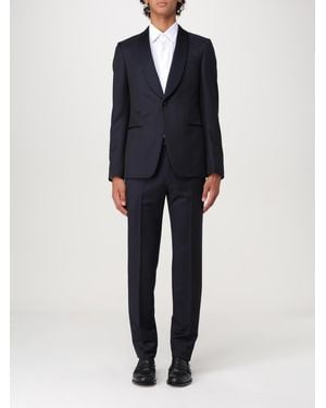 ZEGNA Suit - Blue