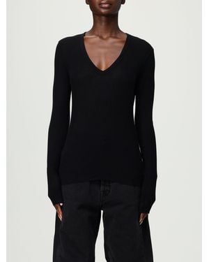 James Perse Jumper - Black