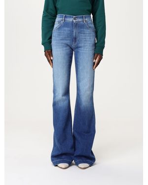 Dondup Hose Damen - Blau