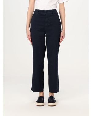 Dondup Hose Damen - Blau