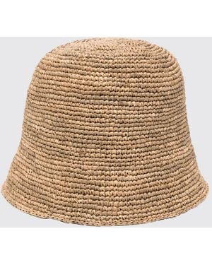 IBELIV Sombrero Mujer - Neutro