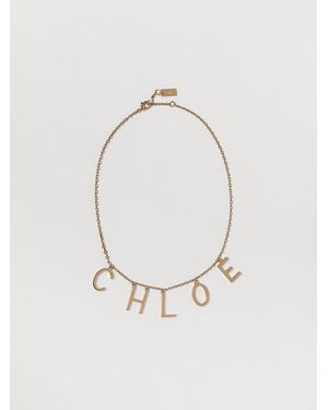 Chloé ChloÉ Schmuck Damen - Weiß