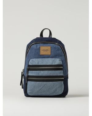 Marc Jacobs Backpack - Blue