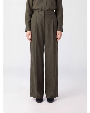 Herno Pants - Multicolor