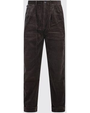 Polo Ralph Lauren Pants - Black
