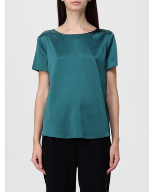 Emporio Armani Top Damen - Grün