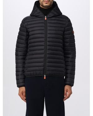 Save The Duck Jacket - Black
