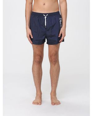 DSquared² Swimsuit - Blue
