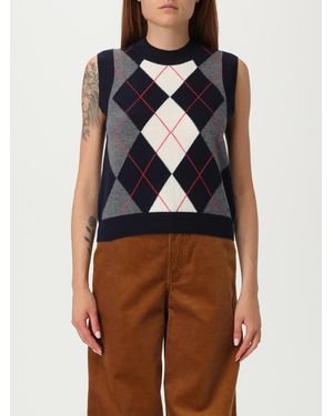 A.P.C. Jumper - Brown