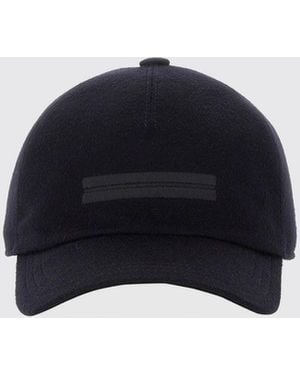 ZEGNA Hat - Blue
