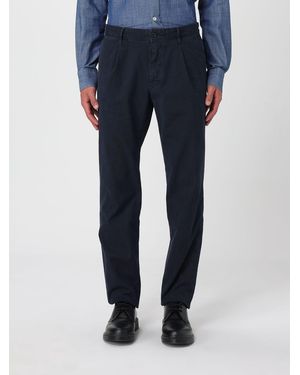 Incotex Jeans Hombre - Azul