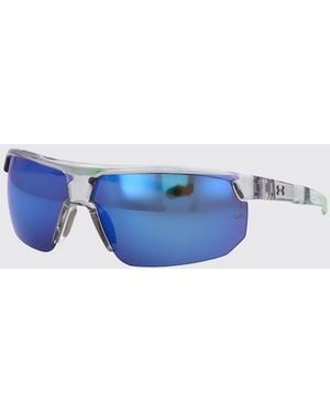 Under Armour Occhiali Da Sole Uadriven/G - Blu