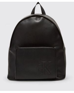 Calvin Klein Backpack - Black