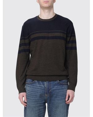 ARMANI EXCHANGE Pullover Herren - Blau