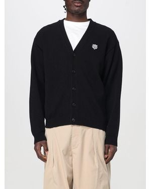 KENZO Cardigan - Blue