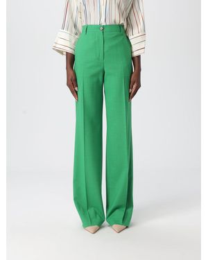 Paul Smith Pants - Green