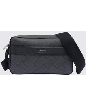 Ferragamo Bag - Black