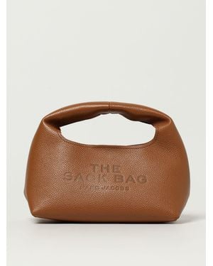 Marc Jacobs Tragetasche Damen - Braun