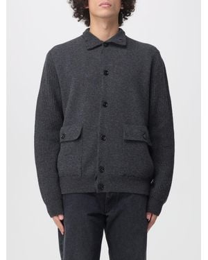 Lardini Pull Homme - Gris