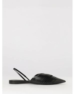 Emporio Armani Shoes - Black