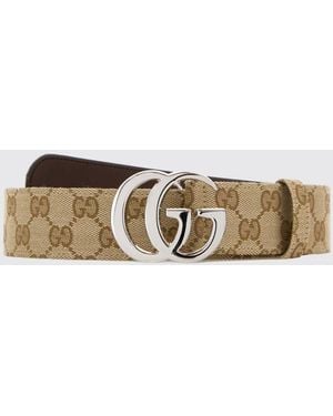 Gucci Belt - Brown