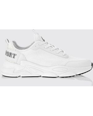 Philipp Plein Sneakers - White
