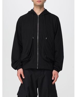JiyongKim Sweatshirt - Black