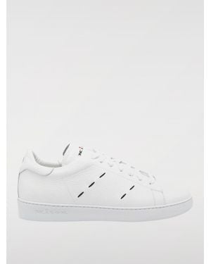 Kiton Sneakers - Bianco