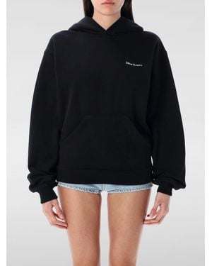 Coperni Sweatshirt Damen - Schwarz